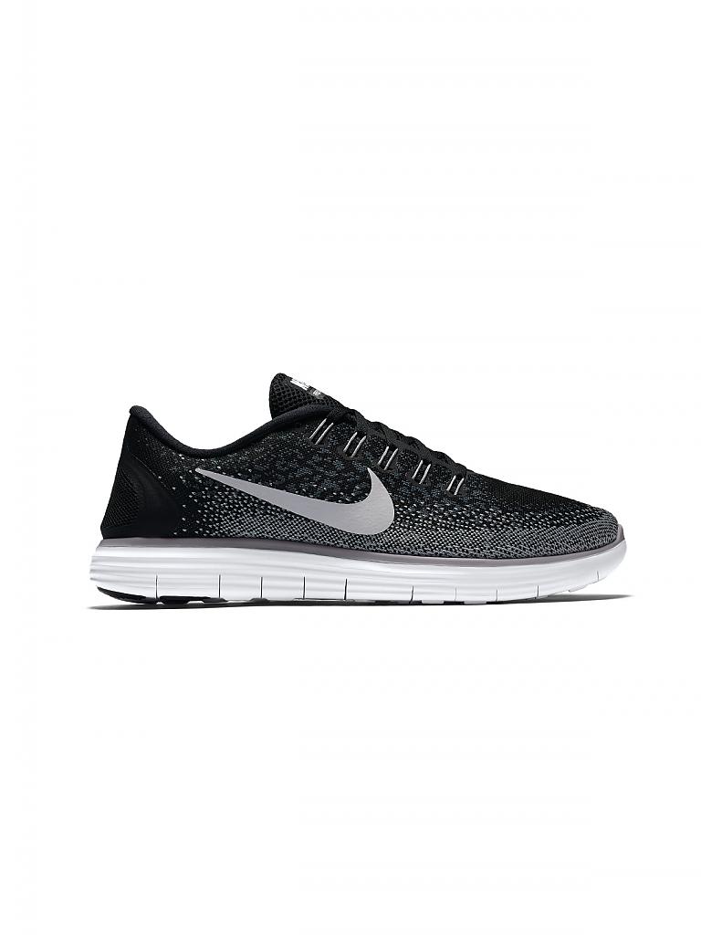 NIKE Herren Laufschuh Free Run Distance